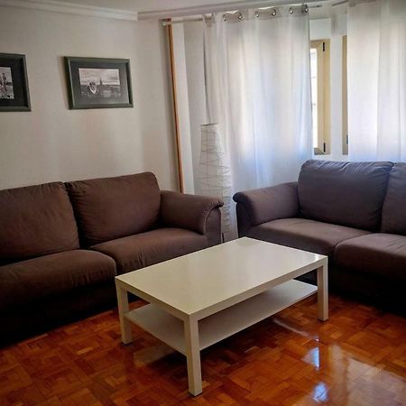 A Pocos Minutos Del Centro Con Parking Gratis En El Edificio Nº Registro Vu-74 Διαμέρισμα Σαλαμάνκα Εξωτερικό φωτογραφία